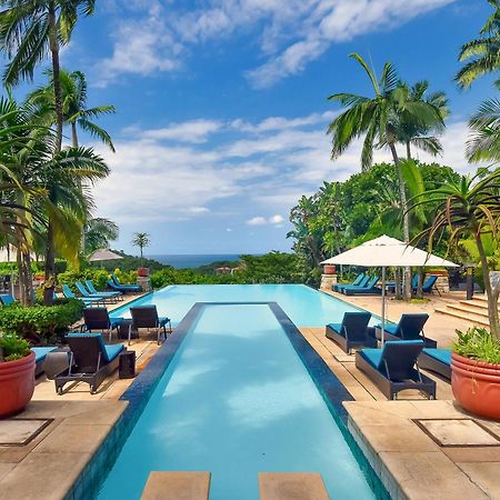 Zimbali Lodge By Dream Resorts uMhlali Εξωτερικό φωτογραφία