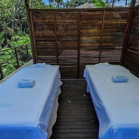 Zimbali Lodge By Dream Resorts uMhlali Εξωτερικό φωτογραφία