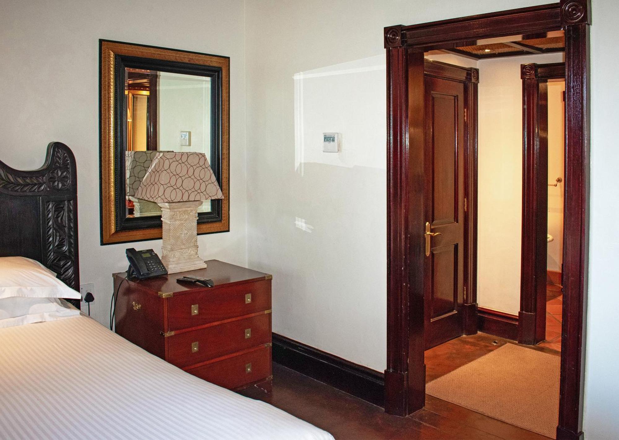 Zimbali Lodge By Dream Resorts uMhlali Εξωτερικό φωτογραφία