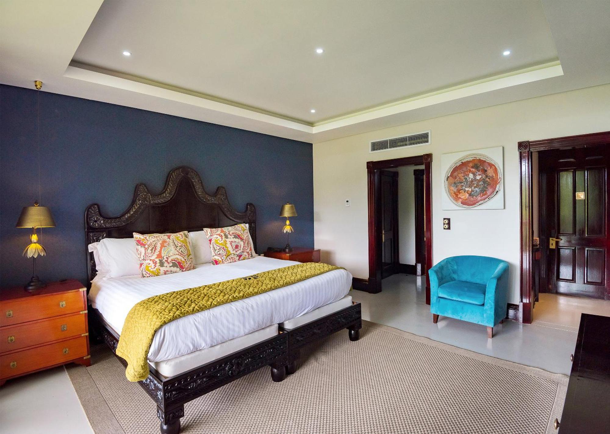 Zimbali Lodge By Dream Resorts uMhlali Εξωτερικό φωτογραφία