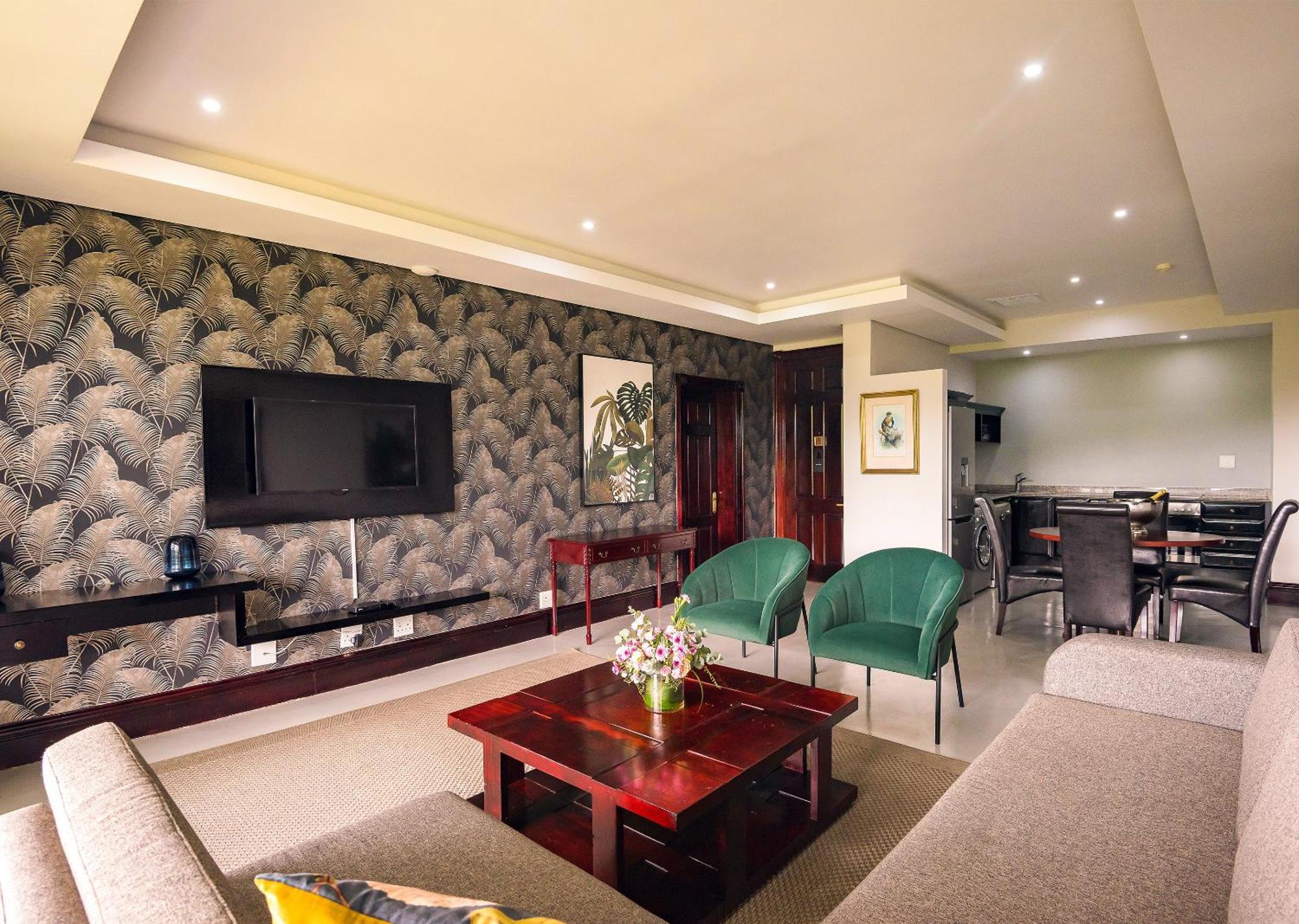 Zimbali Lodge By Dream Resorts uMhlali Εξωτερικό φωτογραφία