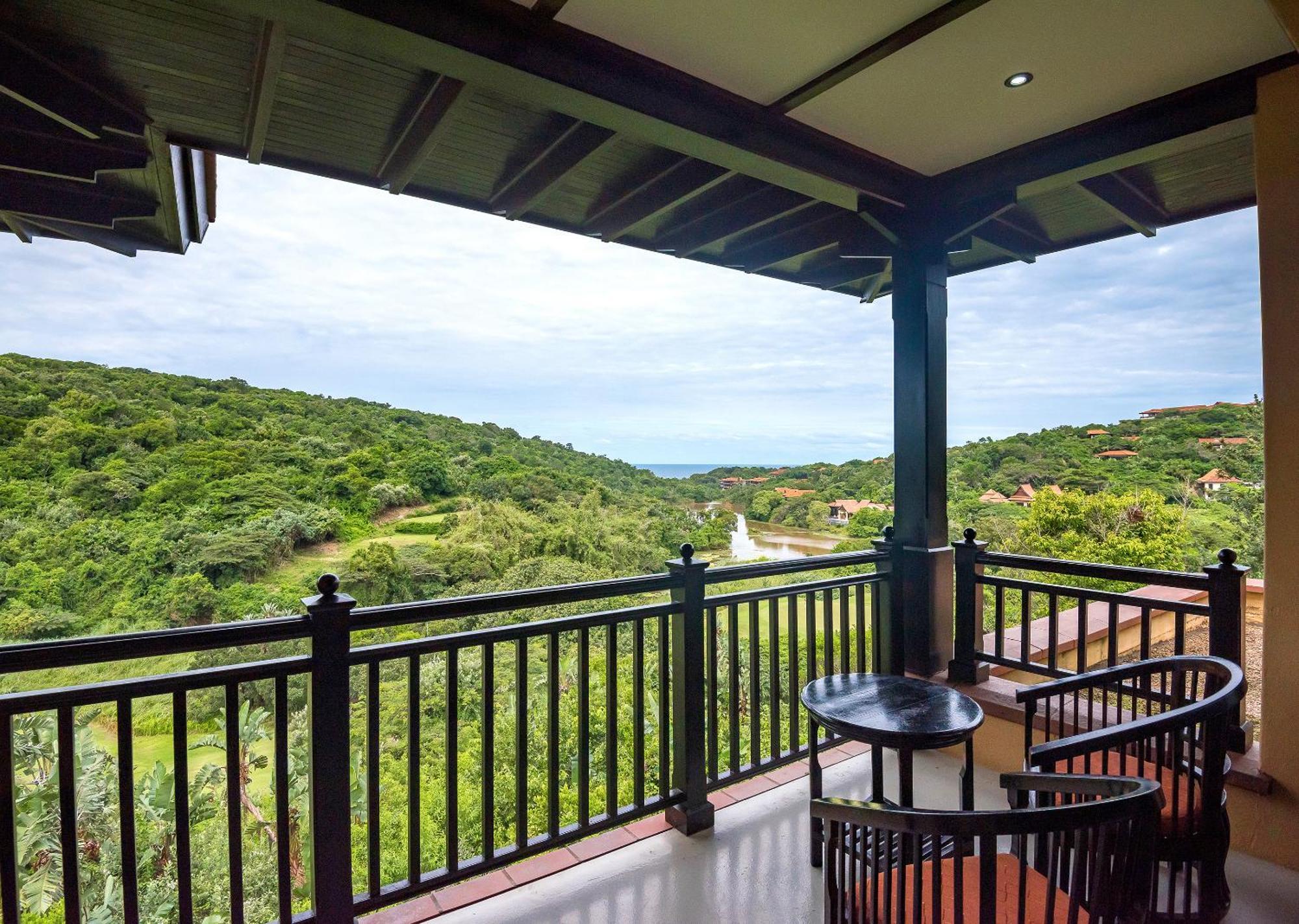 Zimbali Lodge By Dream Resorts uMhlali Εξωτερικό φωτογραφία