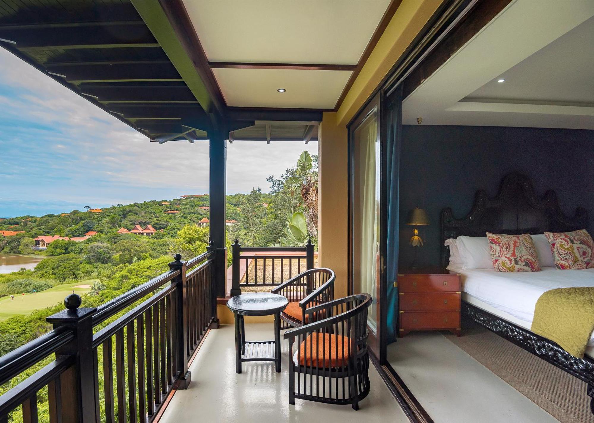 Zimbali Lodge By Dream Resorts uMhlali Εξωτερικό φωτογραφία