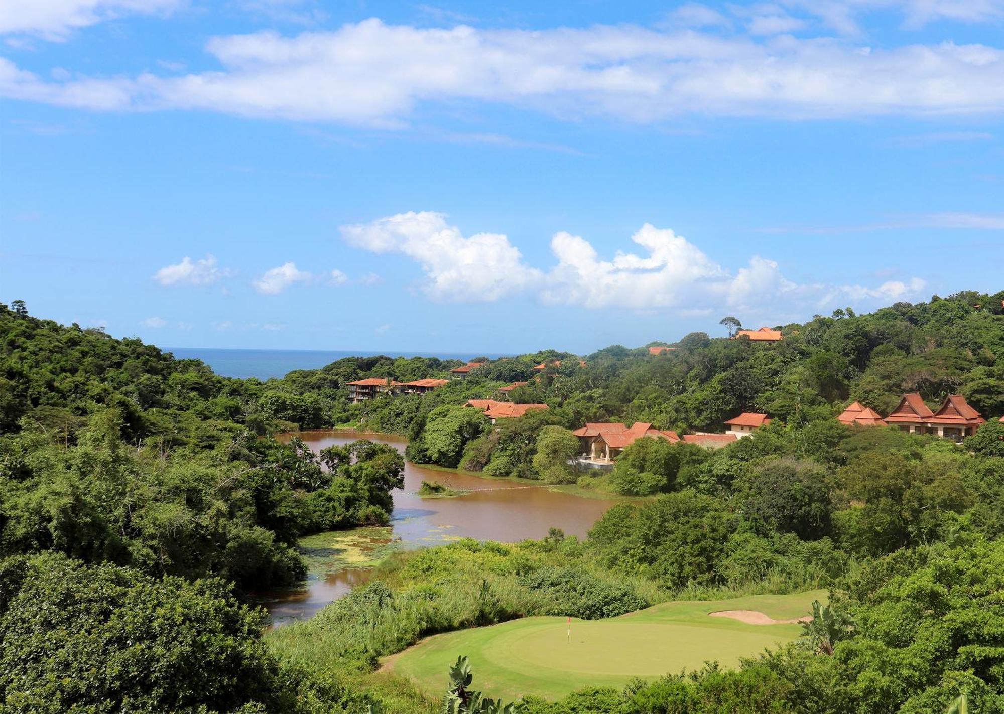 Zimbali Lodge By Dream Resorts uMhlali Εξωτερικό φωτογραφία