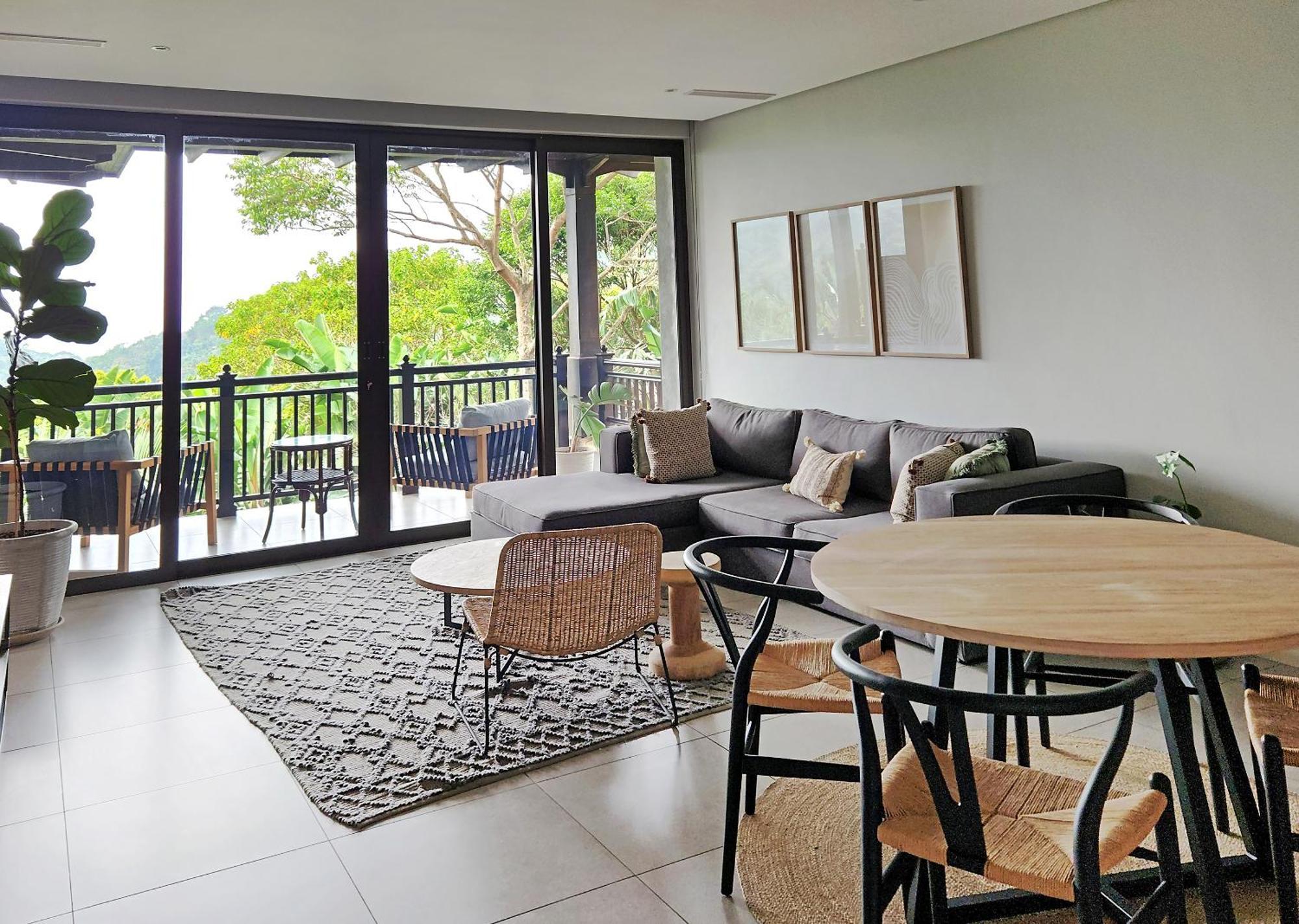 Zimbali Lodge By Dream Resorts uMhlali Εξωτερικό φωτογραφία