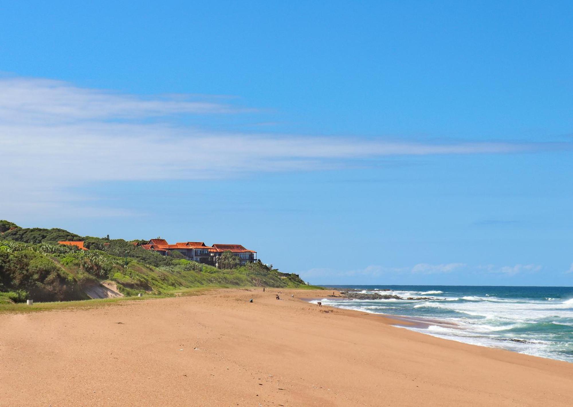 Zimbali Lodge By Dream Resorts uMhlali Εξωτερικό φωτογραφία
