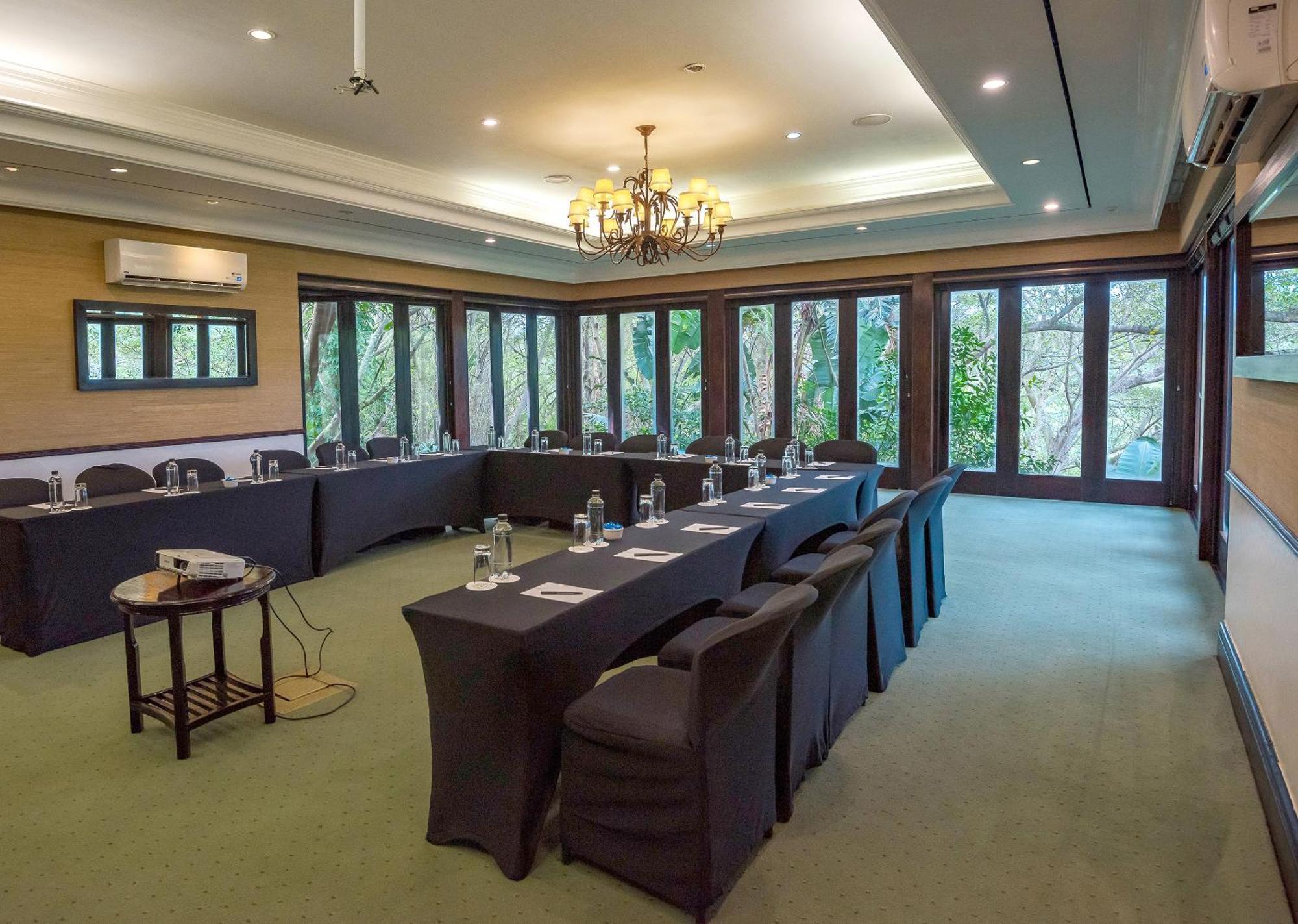 Zimbali Lodge By Dream Resorts uMhlali Εξωτερικό φωτογραφία