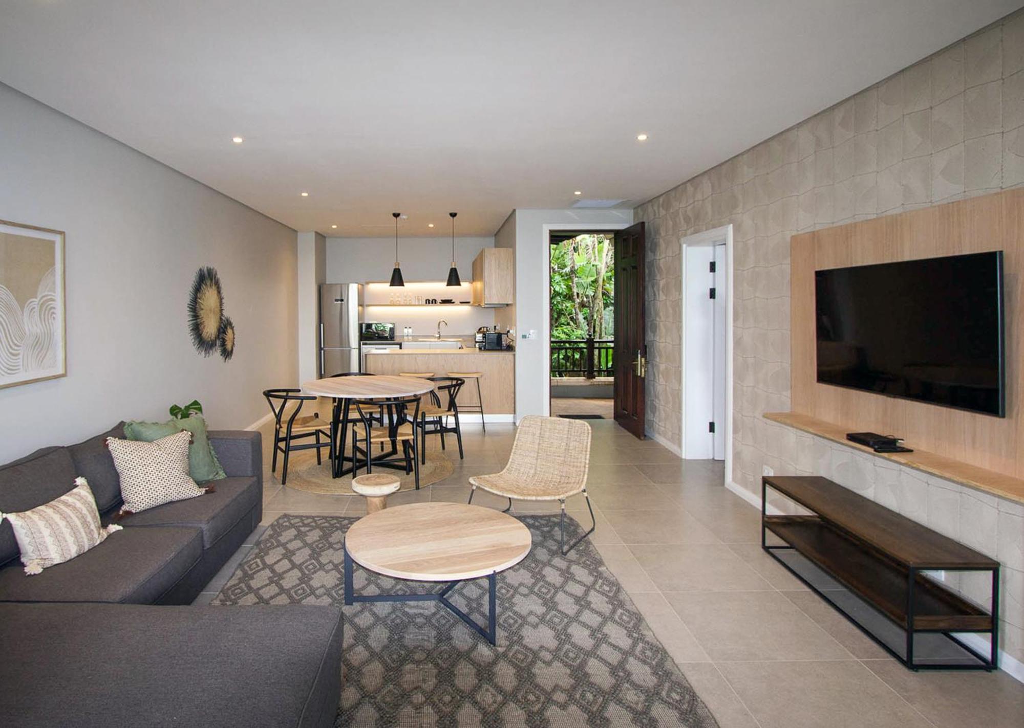 Zimbali Lodge By Dream Resorts uMhlali Εξωτερικό φωτογραφία