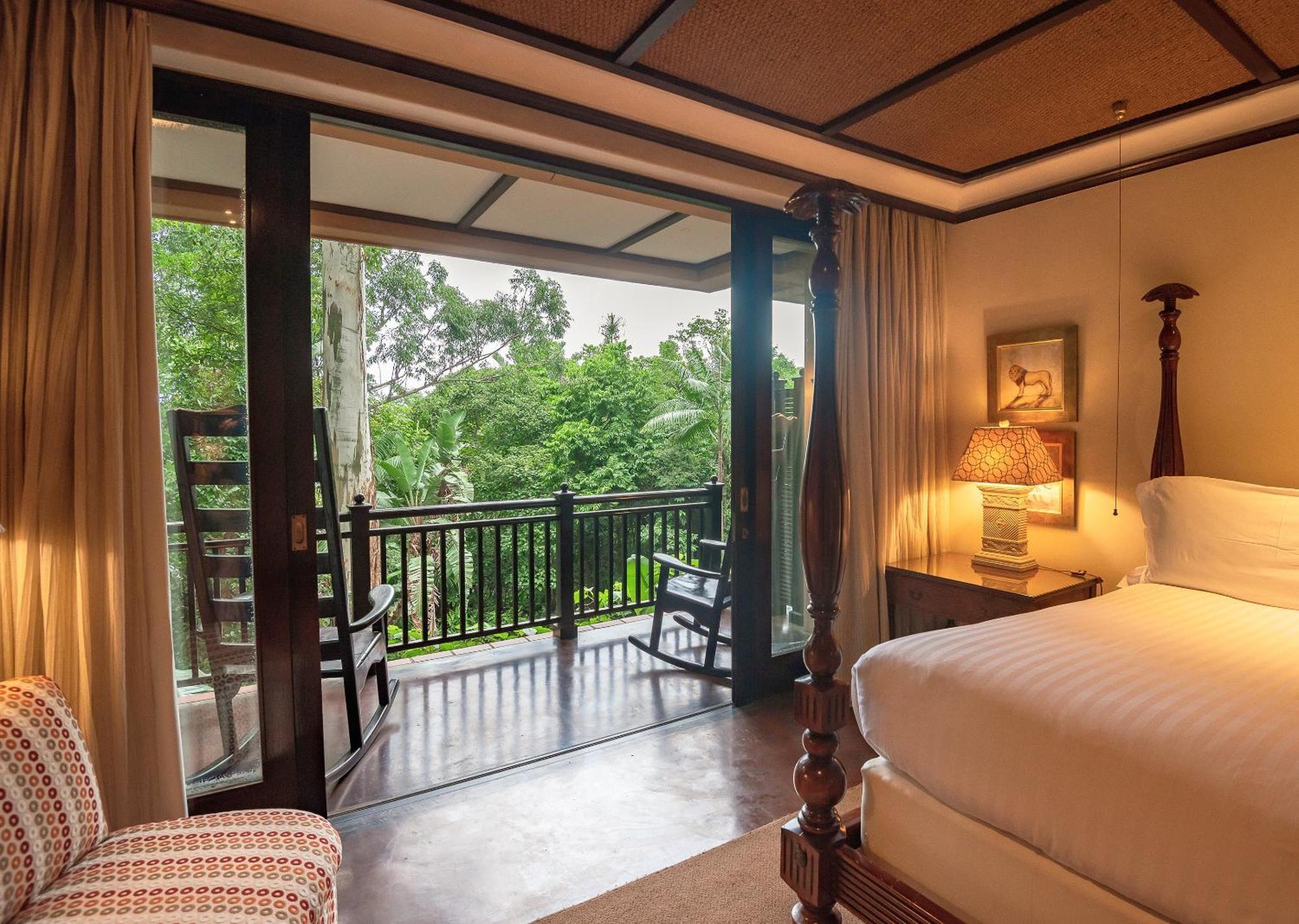 Zimbali Lodge By Dream Resorts uMhlali Εξωτερικό φωτογραφία
