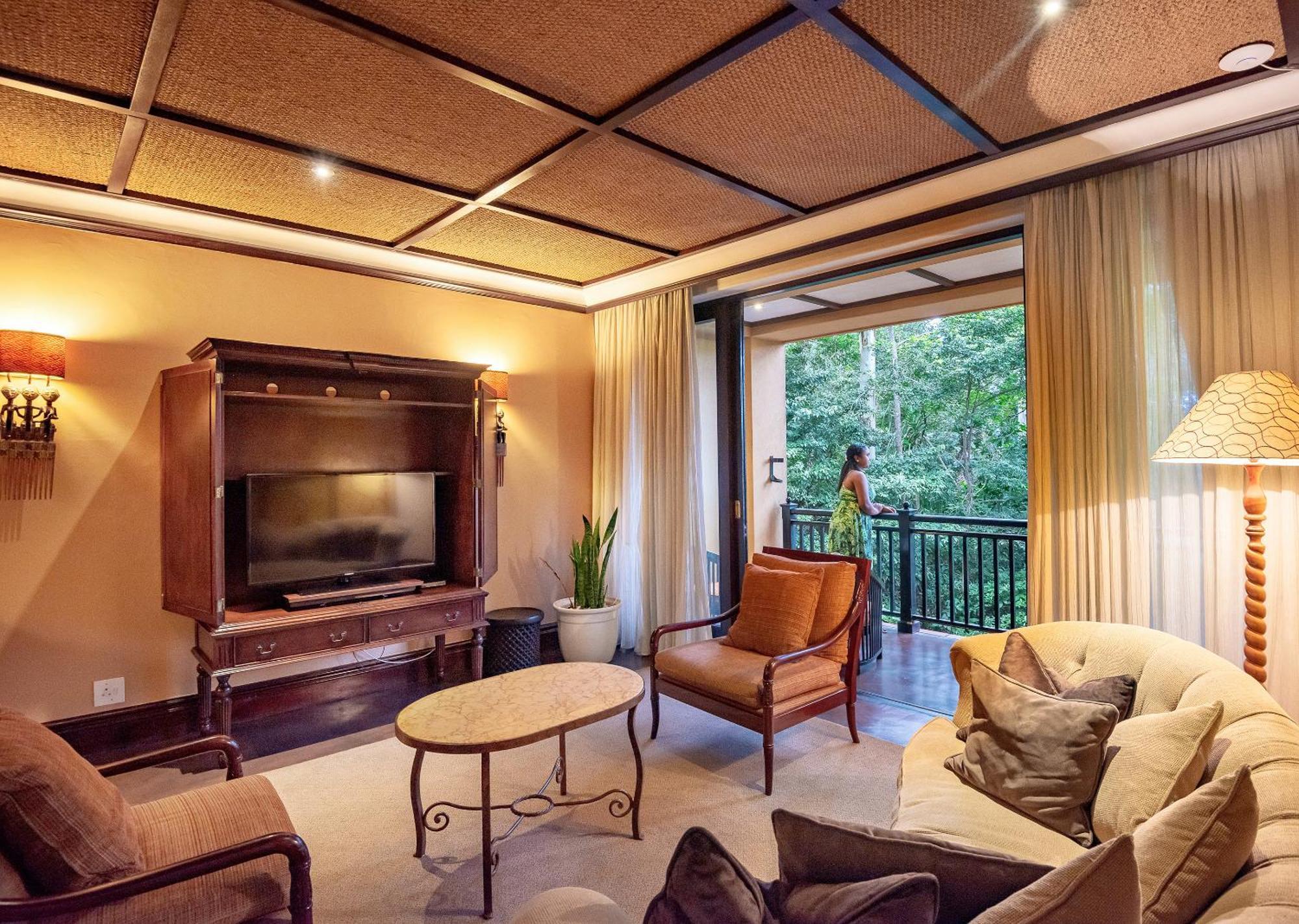 Zimbali Lodge By Dream Resorts uMhlali Εξωτερικό φωτογραφία