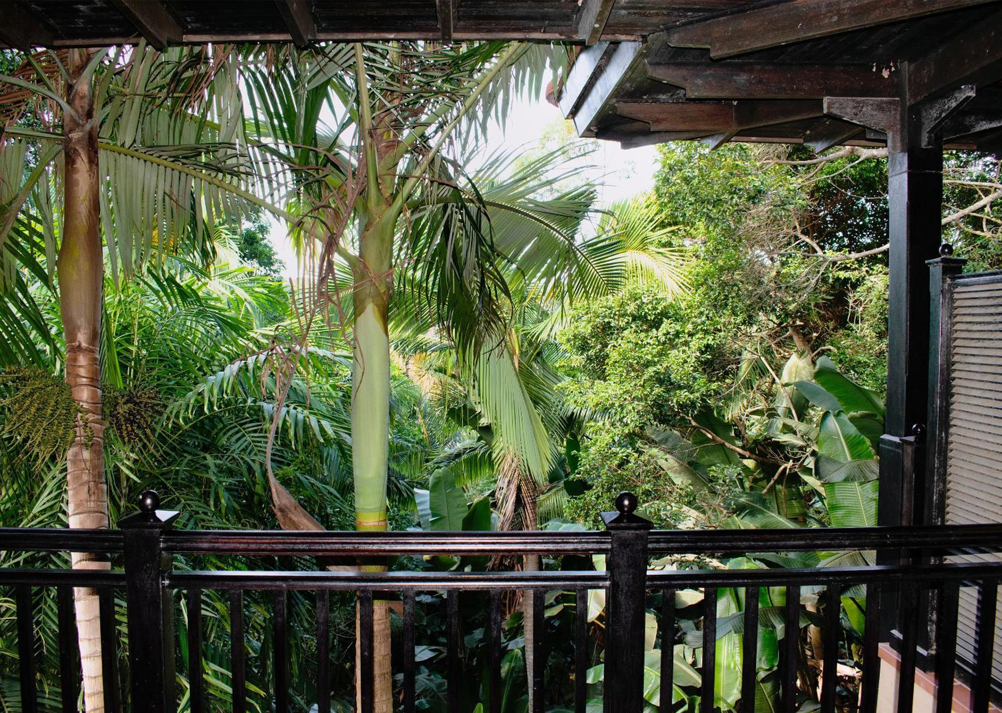 Zimbali Lodge By Dream Resorts uMhlali Εξωτερικό φωτογραφία