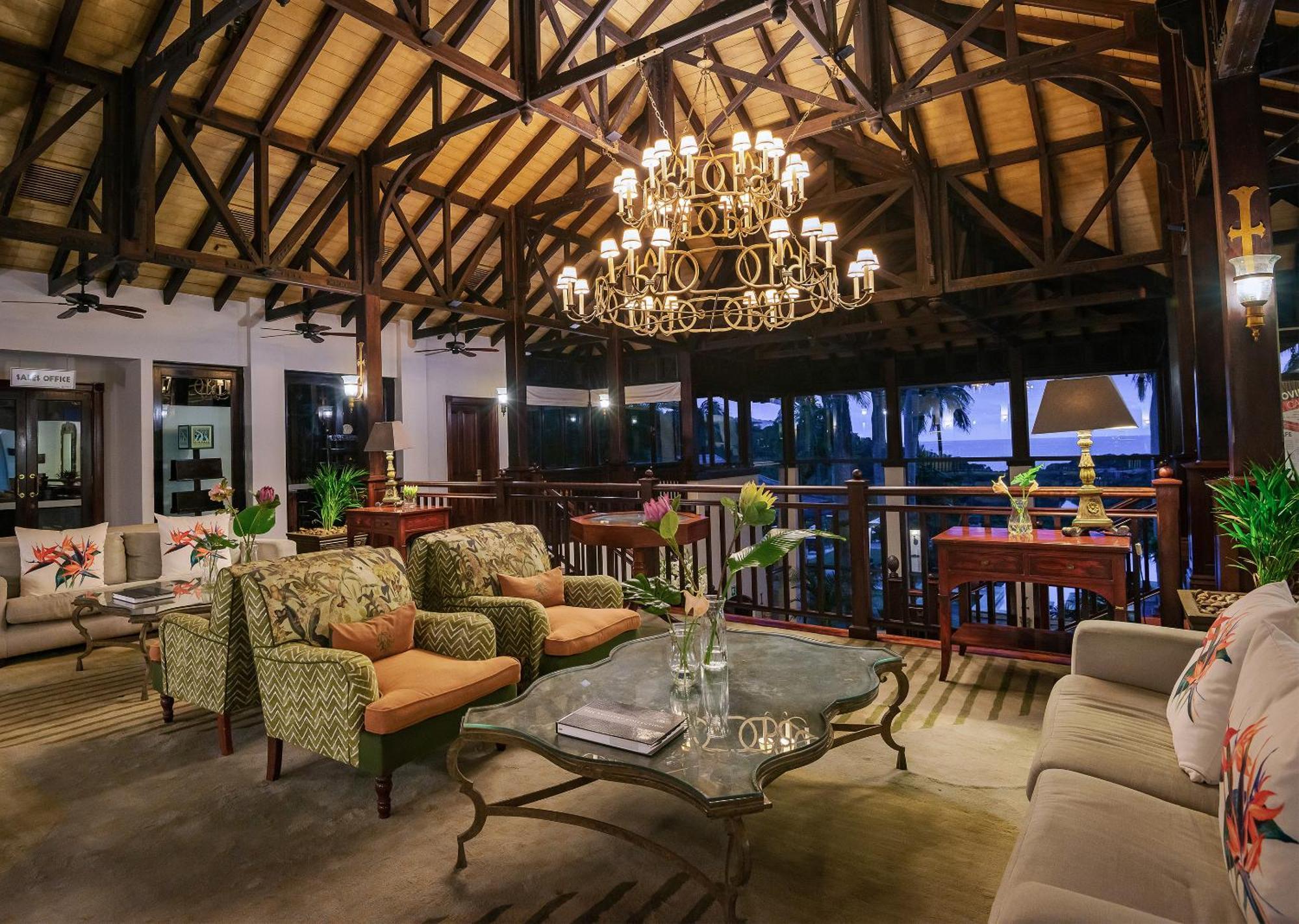 Zimbali Lodge By Dream Resorts uMhlali Εξωτερικό φωτογραφία