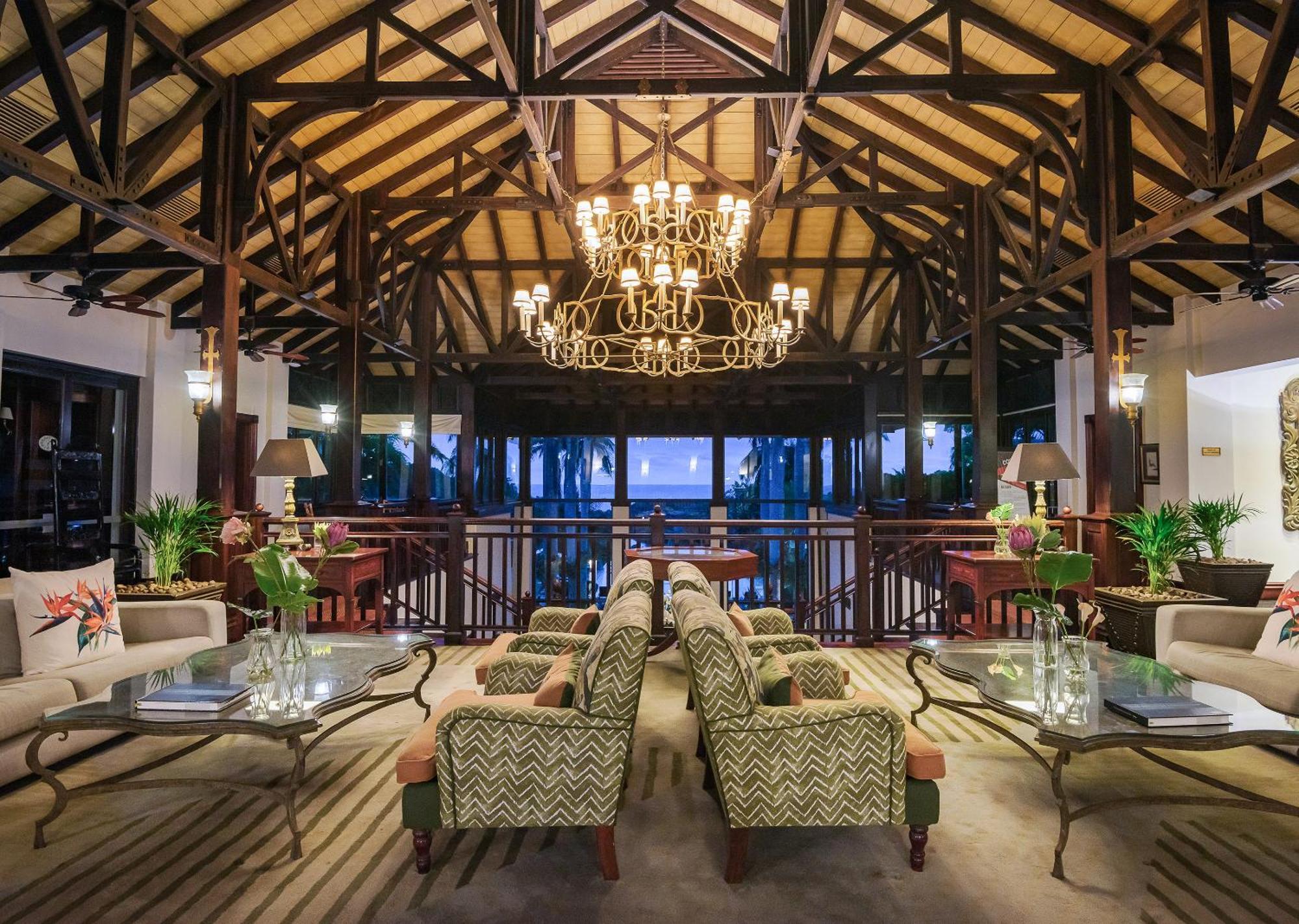 Zimbali Lodge By Dream Resorts uMhlali Εξωτερικό φωτογραφία