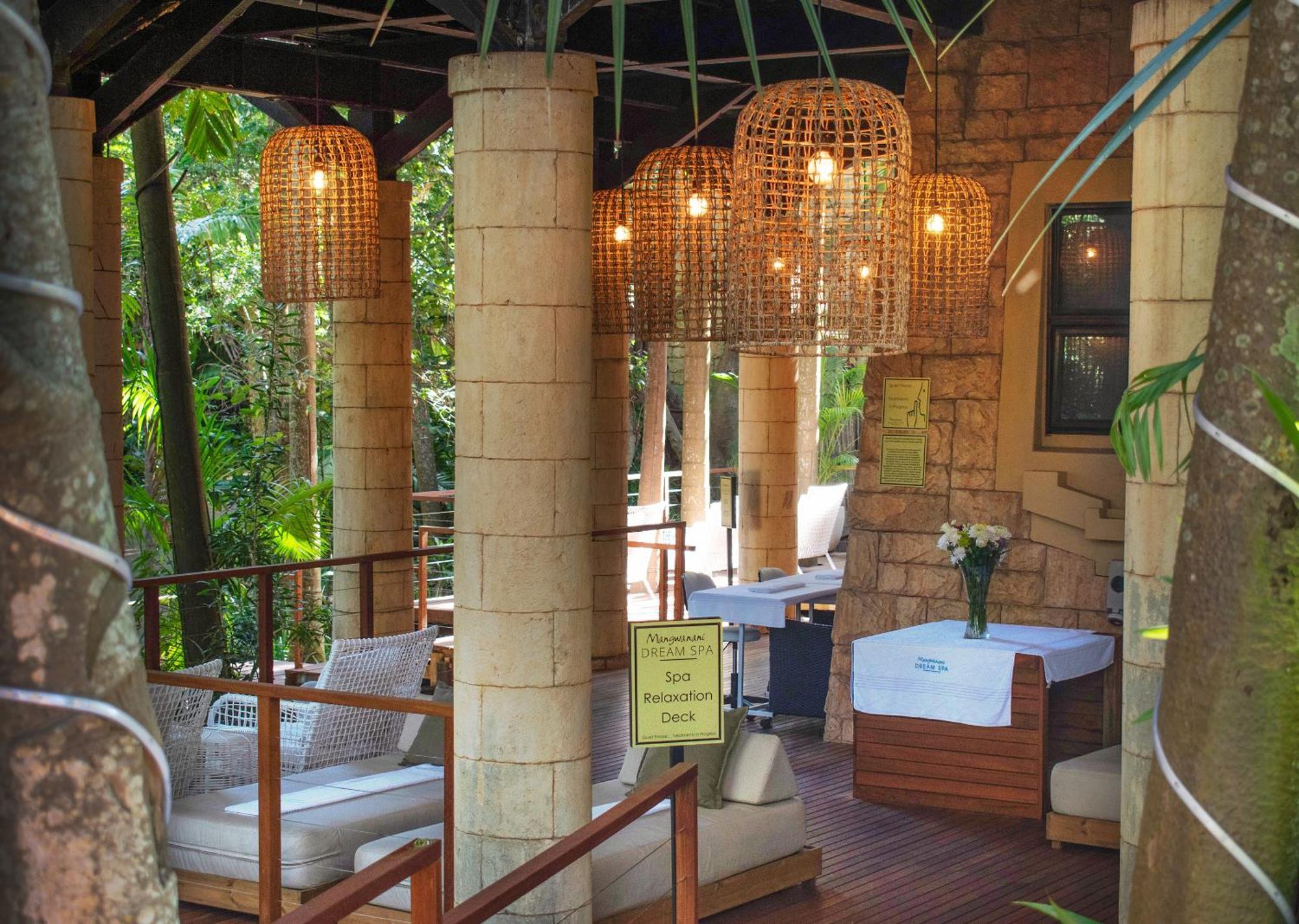 Zimbali Lodge By Dream Resorts uMhlali Εξωτερικό φωτογραφία