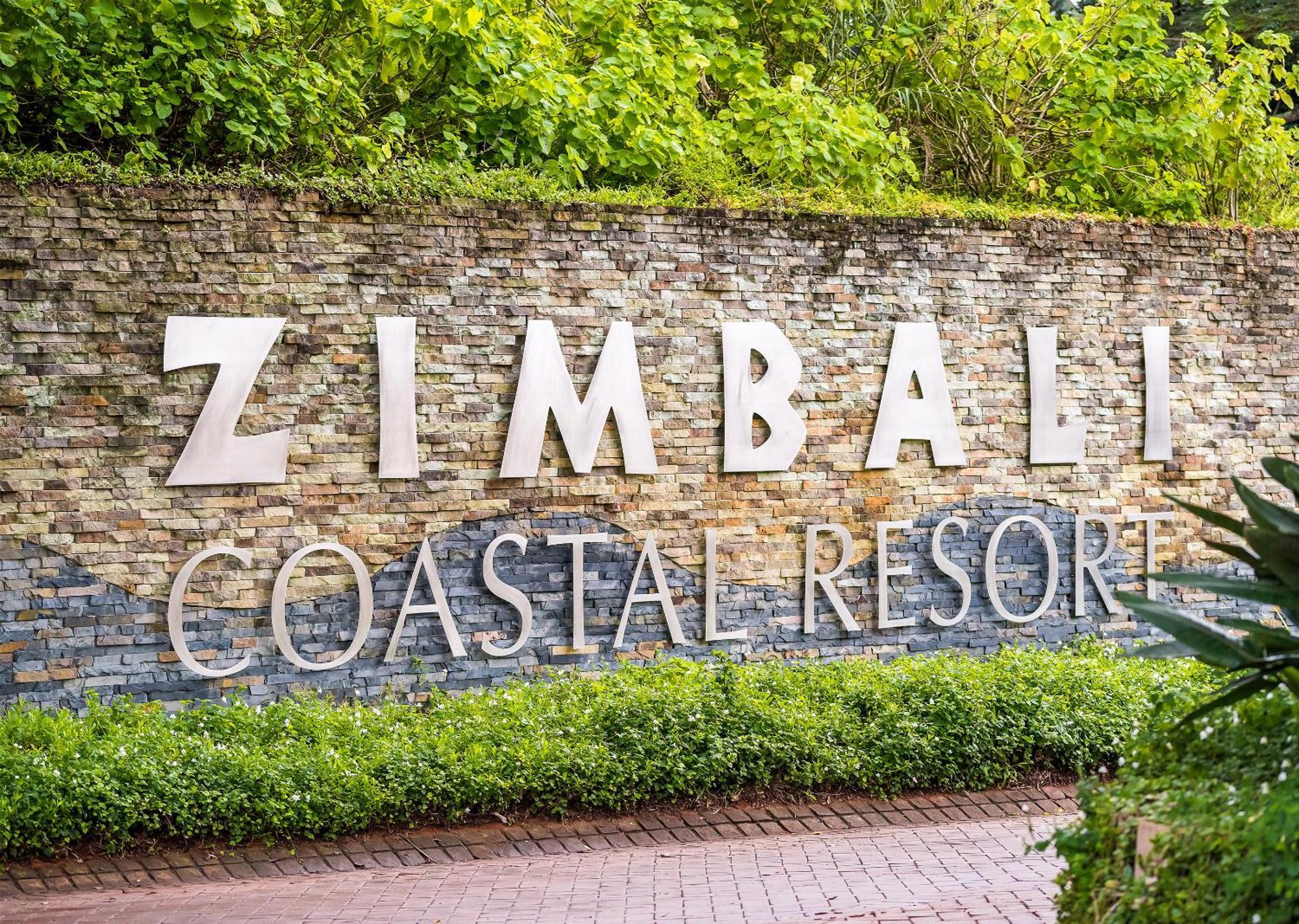 Zimbali Lodge By Dream Resorts uMhlali Εξωτερικό φωτογραφία