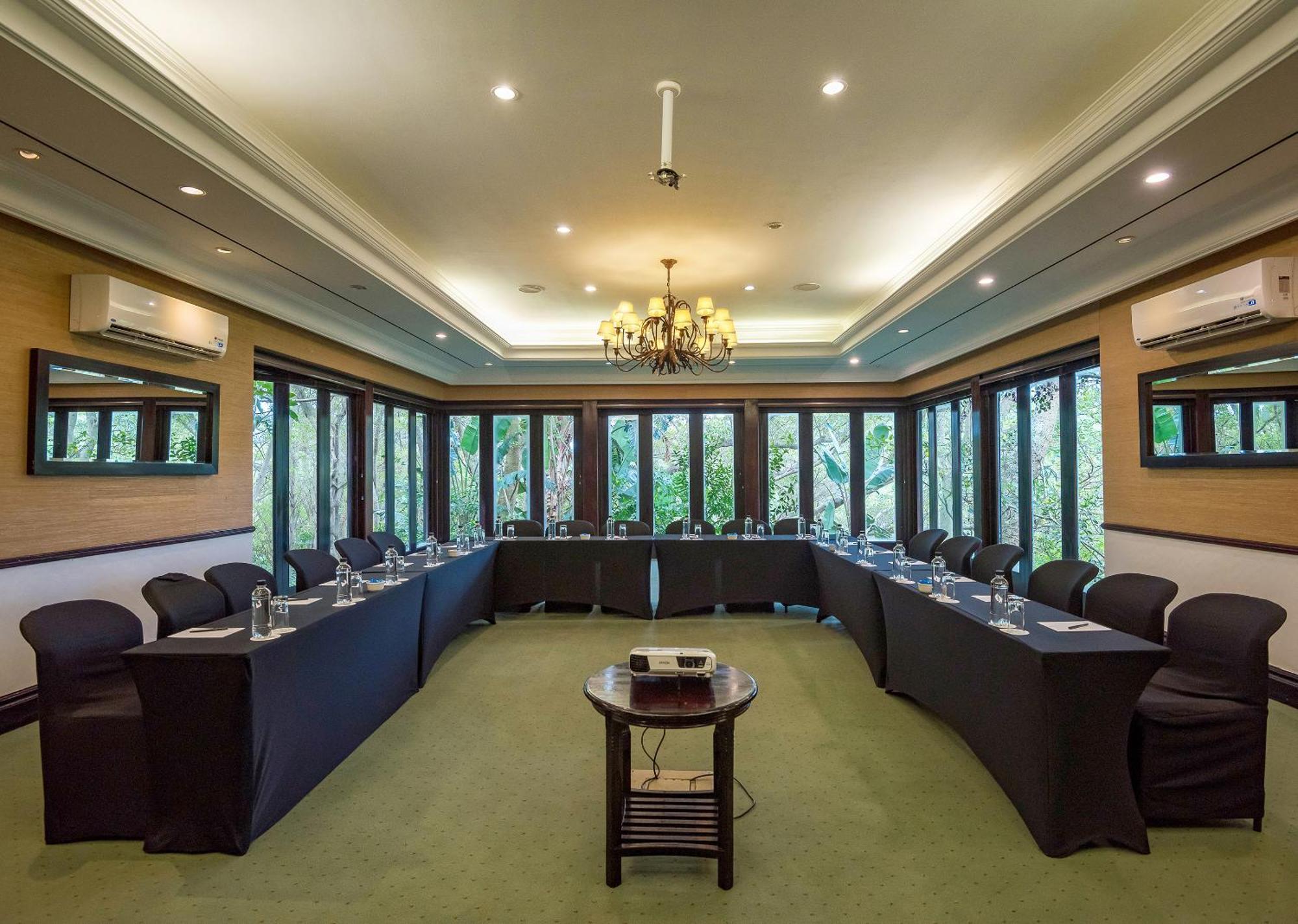 Zimbali Lodge By Dream Resorts uMhlali Εξωτερικό φωτογραφία
