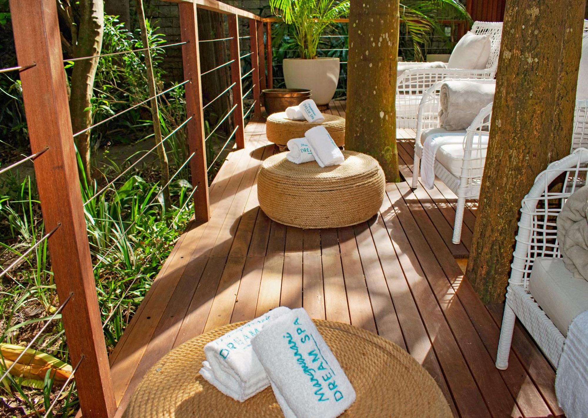 Zimbali Lodge By Dream Resorts uMhlali Εξωτερικό φωτογραφία