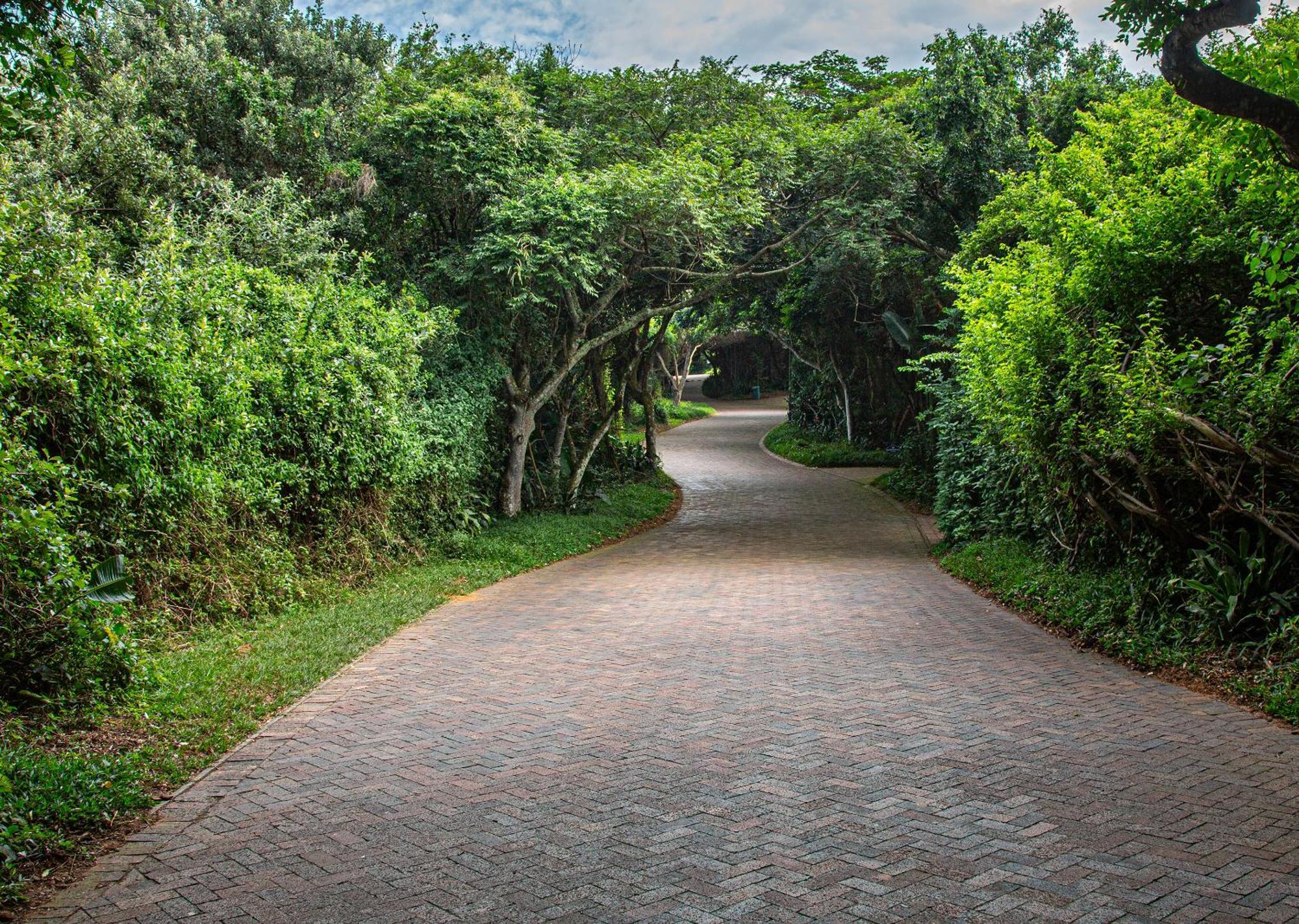 Zimbali Lodge By Dream Resorts uMhlali Εξωτερικό φωτογραφία