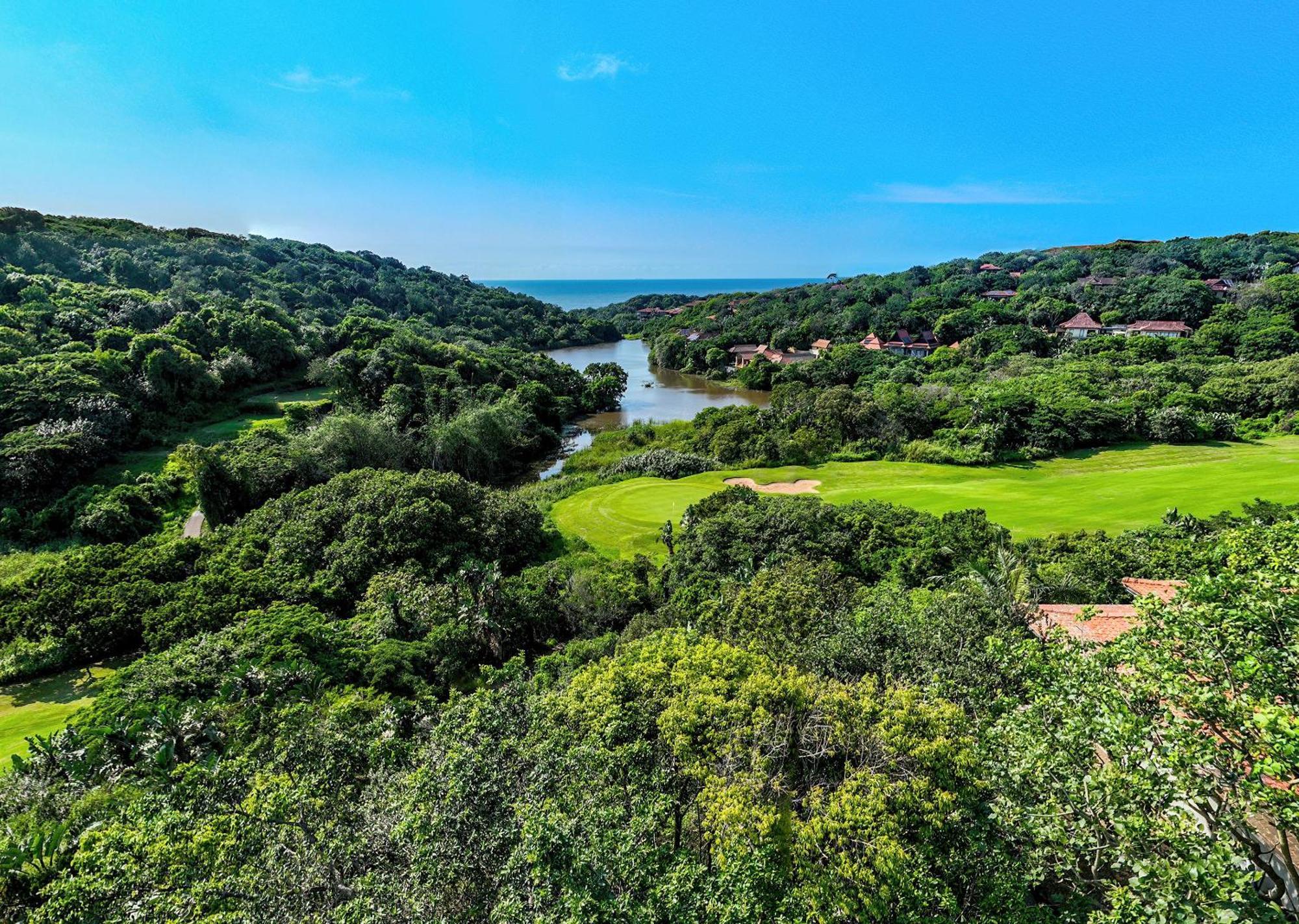 Zimbali Lodge By Dream Resorts uMhlali Εξωτερικό φωτογραφία