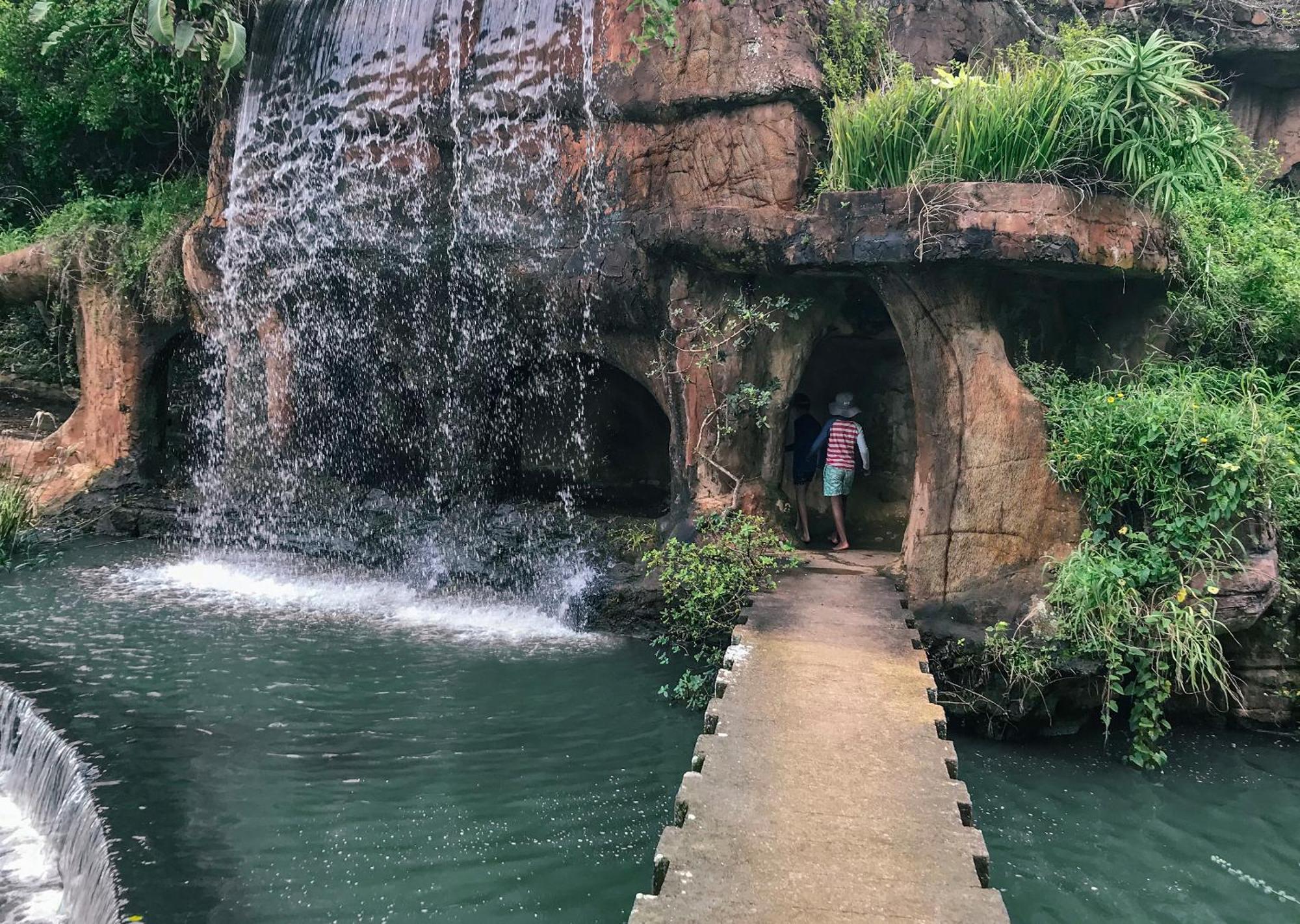 Zimbali Lodge By Dream Resorts uMhlali Εξωτερικό φωτογραφία